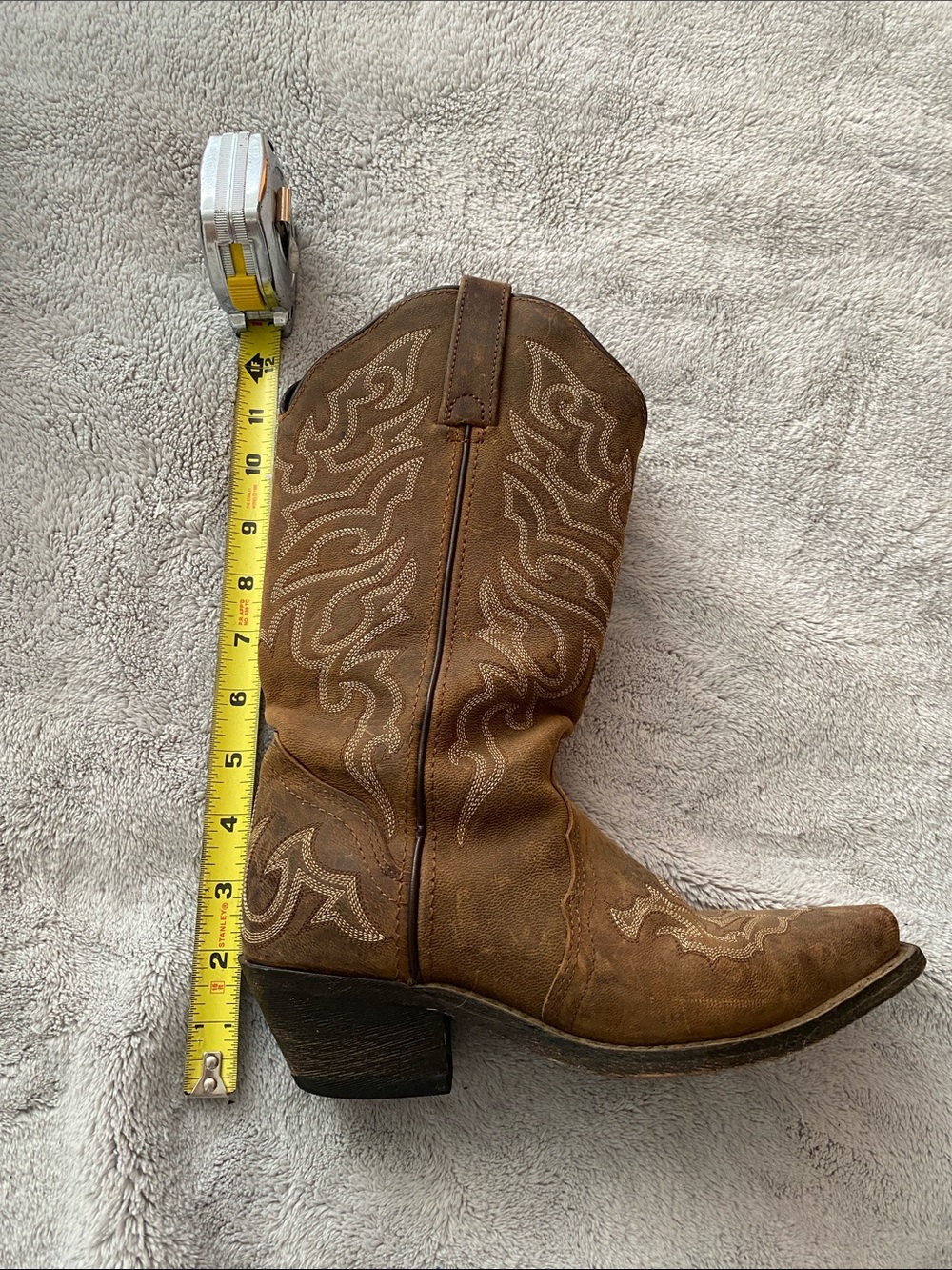 Cowgirl boots - Picture 2 of 8